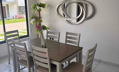 Casa en condominio en venta Jiutepec Morelos