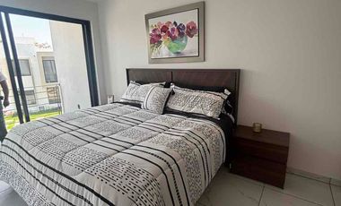 Casa en condominio en venta Jiutepec Morelos