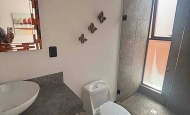 Casa en condominio en venta Jiutepec Morelos