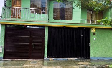 MINI DEPARTAMENTO en ALQUILER  SURCO