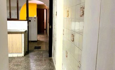 MINI DEPARTAMENTO en ALQUILER  SURCO