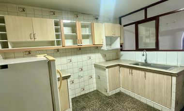 MINI DEPARTAMENTO en ALQUILER  SURCO