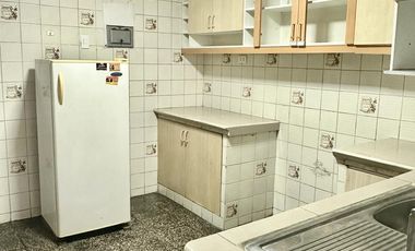 MINI DEPARTAMENTO en ALQUILER  SURCO