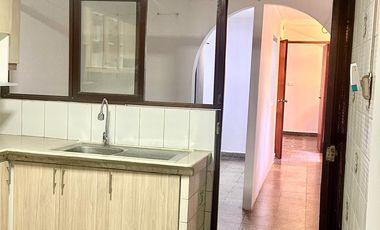 MINI DEPARTAMENTO en ALQUILER  SURCO