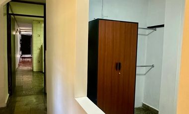 MINI DEPARTAMENTO en ALQUILER  SURCO