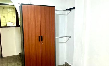 MINI DEPARTAMENTO en ALQUILER  SURCO