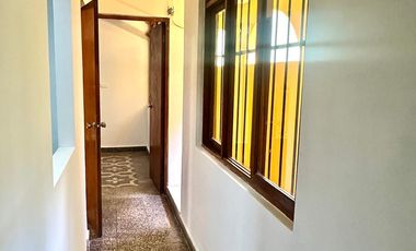 MINI DEPARTAMENTO en ALQUILER  SURCO