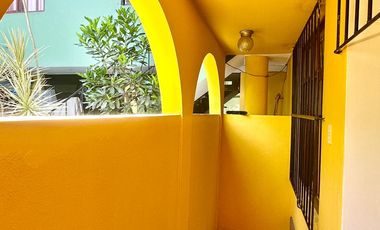 MINI DEPARTAMENTO en ALQUILER  SURCO