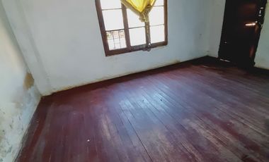 Amplio Terreno con Casa Solida Para Remodelar en La Granja