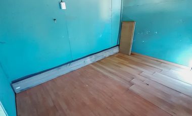 Amplio Terreno con Casa Solida Para Remodelar en La Granja