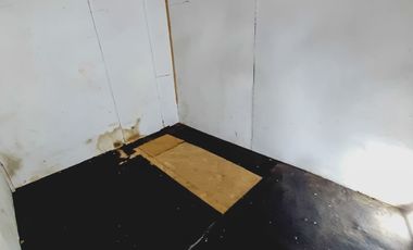 Amplio Terreno con Casa Solida Para Remodelar en La Granja