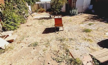 Amplio Terreno con Casa Solida Para Remodelar en La Granja