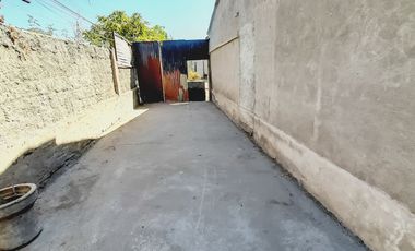 Amplio Terreno con Casa Solida Para Remodelar en La Granja