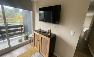 Departamento 2D 2B Valle Volcanes Puerto Montt