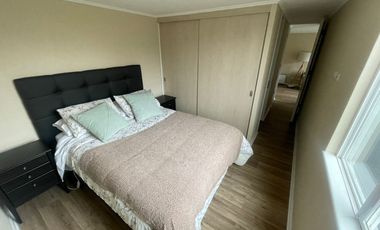 Departamento 2D 2B Valle Volcanes Puerto Montt