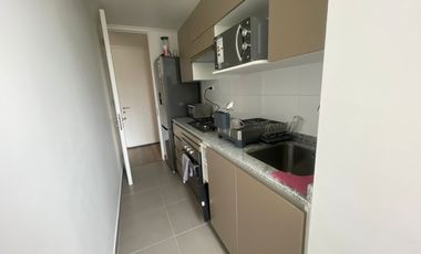 Departamento 2D 2B Valle Volcanes Puerto Montt