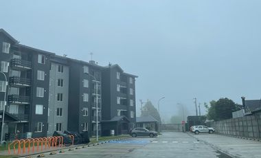 Departamento 2D 2B Valle Volcanes Puerto Montt