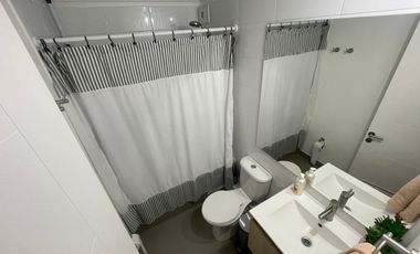 Departamento 2D 2B Valle Volcanes Puerto Montt