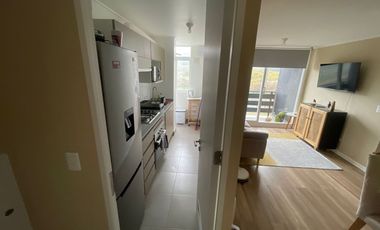 Departamento 2D 2B Valle Volcanes Puerto Montt