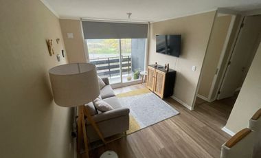 Departamento 2D 2B Valle Volcanes Puerto Montt