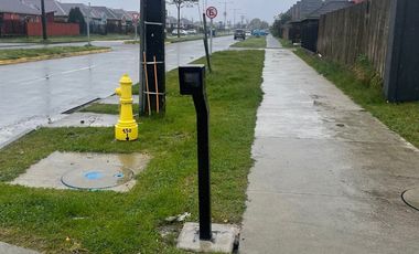 Departamento 2D 2B Valle Volcanes Puerto Montt