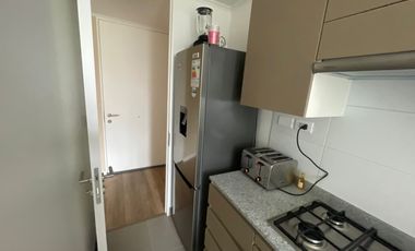 Departamento 2D 2B Valle Volcanes Puerto Montt