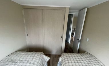 Departamento 2D 2B Valle Volcanes Puerto Montt