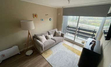 Departamento 2D 2B Valle Volcanes Puerto Montt