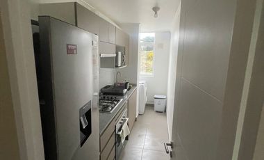 Departamento 2D 2B Valle Volcanes Puerto Montt