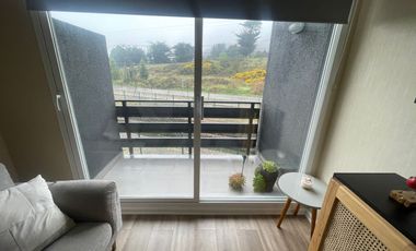 Departamento 2D 2B Valle Volcanes Puerto Montt