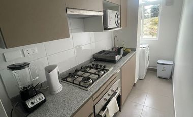 Departamento 2D 2B Valle Volcanes Puerto Montt