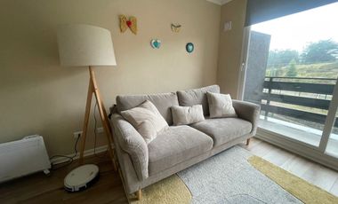 Departamento 2D 2B Valle Volcanes Puerto Montt