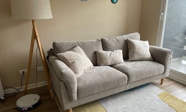 Departamento 2D 2B Valle Volcanes Puerto Montt