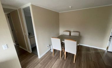 Departamento 2D 2B Valle Volcanes Puerto Montt