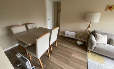 Departamento 2D 2B Valle Volcanes Puerto Montt