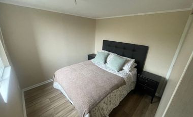 Departamento 2D 2B Valle Volcanes Puerto Montt