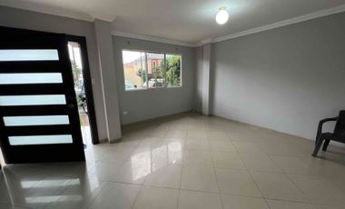 En Alquiler linda casa en Via a la Costa! urb Portal al Sol km 11,5