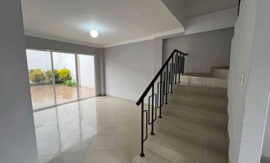 En Alquiler linda casa en Via a la Costa! urb Portal al Sol km 11,5