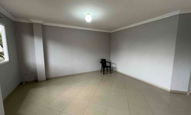 En Alquiler linda casa en Via a la Costa! urb Portal al Sol km 11,5