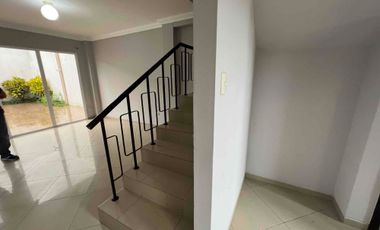 En Alquiler linda casa en Via a la Costa! urb Portal al Sol km 11,5