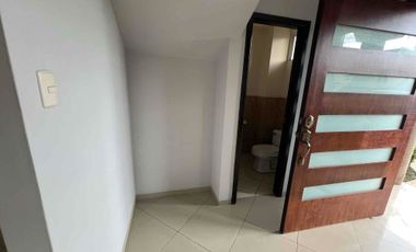 En Alquiler linda casa en Via a la Costa! urb Portal al Sol km 11,5