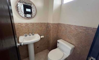 En Alquiler linda casa en Via a la Costa! urb Portal al Sol km 11,5