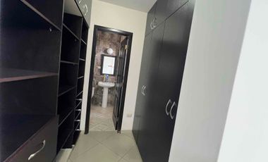 En Alquiler linda casa en Via a la Costa! urb Portal al Sol km 11,5