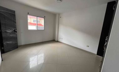 En Alquiler linda casa en Via a la Costa! urb Portal al Sol km 11,5