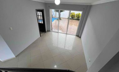 En Alquiler linda casa en Via a la Costa! urb Portal al Sol km 11,5