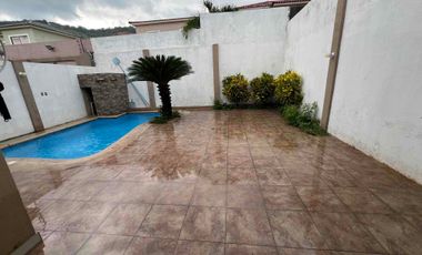 En Alquiler linda casa en Via a la Costa! urb Portal al Sol km 11,5