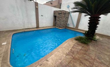 En Alquiler linda casa en Via a la Costa! urb Portal al Sol km 11,5