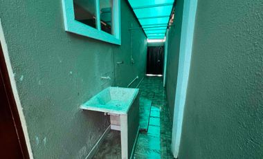 En Alquiler linda casa en Via a la Costa! urb Portal al Sol km 11,5