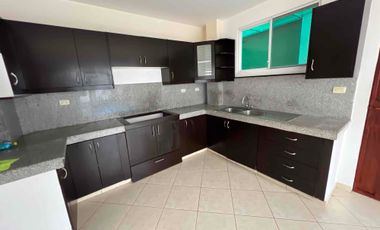 En Alquiler linda casa en Via a la Costa! urb Portal al Sol km 11,5