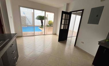 En Alquiler linda casa en Via a la Costa! urb Portal al Sol km 11,5